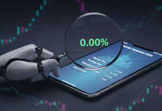 Configuration de la stratégie — ajustez votre méthode de trading sur Sillage Rendéline