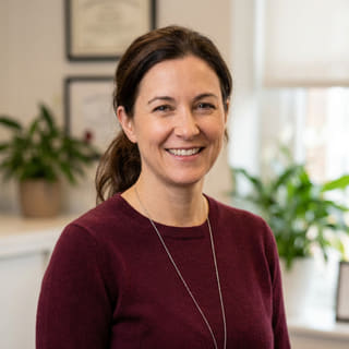 Photo de profil de Laura Bennett, occupant le poste de Responsable des Standards de Plateforme au sein de Sillage Rendéline