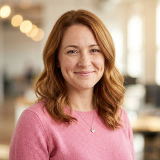 Photo de profil d'Emily Watson, chargée du service client au sein de Sillage Rendéline