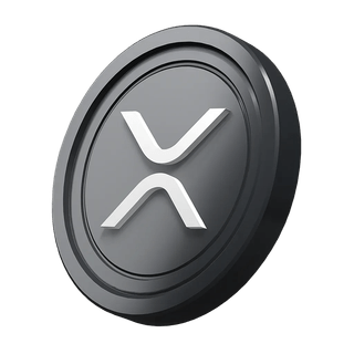Visuel de la pièce XRP destiné à un guide de découverte des cryptomonnaies